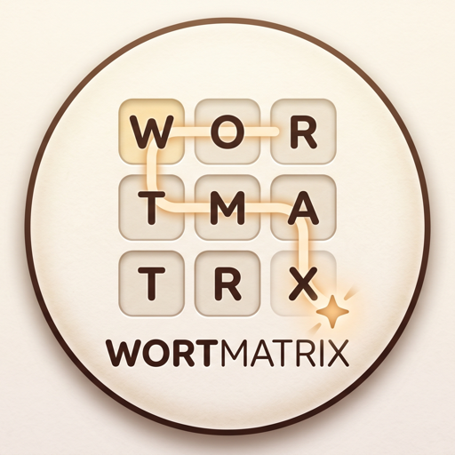 Wortmatrix Icon